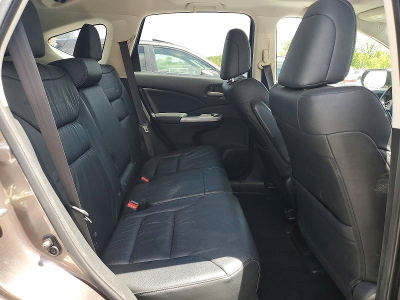 Продажа на аукционе авто 2014 Honda Cr-v, vin: 2HKRM4H75EH706329, номер лота: 53347936