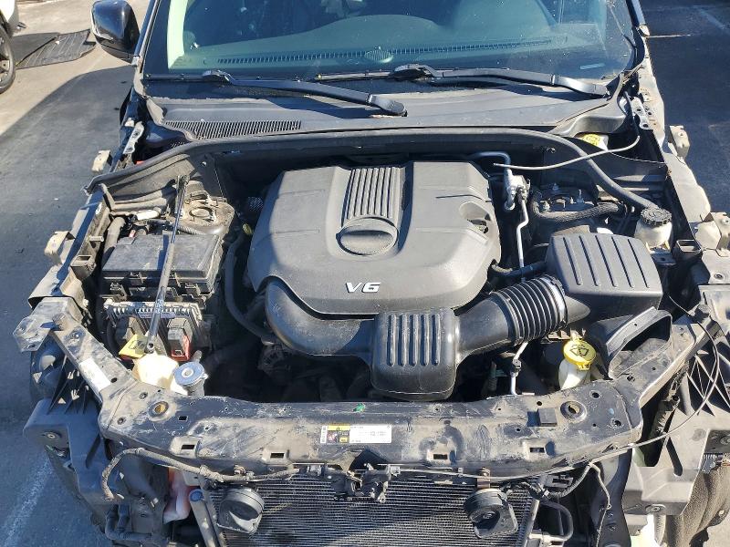 Aukcja sprzedaży 2014 Dodge Durango, vin: 1C4RDHDG1EC464373, numer aukcji: 52704626