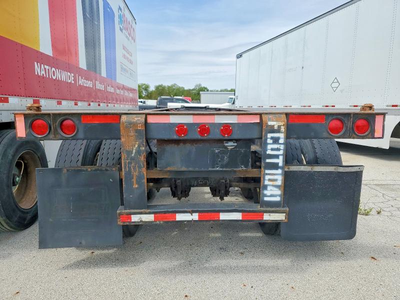 Aukcja sprzedaży 1988 Strick Chassis Tr, vin: 1S12SC23XJB662258, numer aukcji: 53457196
