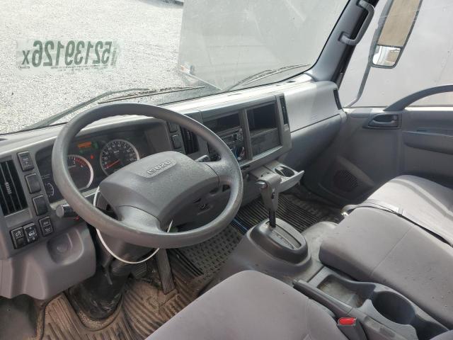 2022 Isuzu Npr Xd მანქანა იყიდება აუქციონზე, vin: JALC4W16XN7K00145, აუქციონის ნომერი: 52139126
