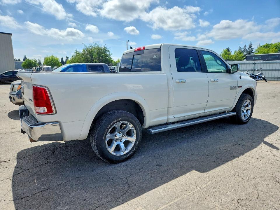 Продажа на аукционе авто 2017 Ram 1500, vin: 1C6RR7VM3HS522436, номер лота: 52268796