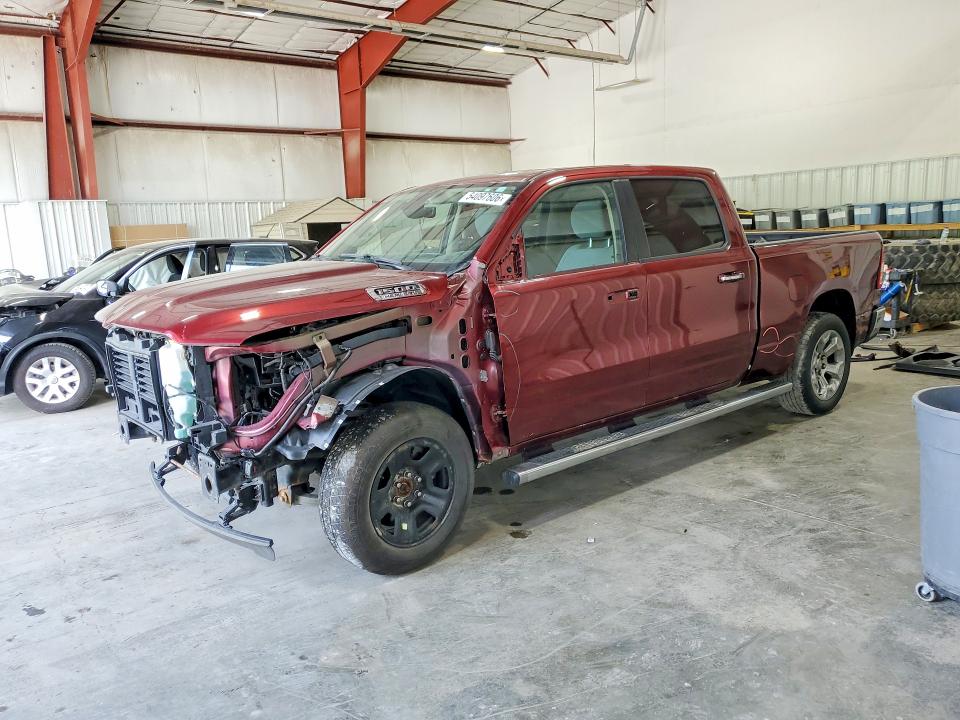 Aukcja sprzedaży 2020 Ram 1500, vin: 1C6SRFMT7LN234348, numer aukcji: 54097606