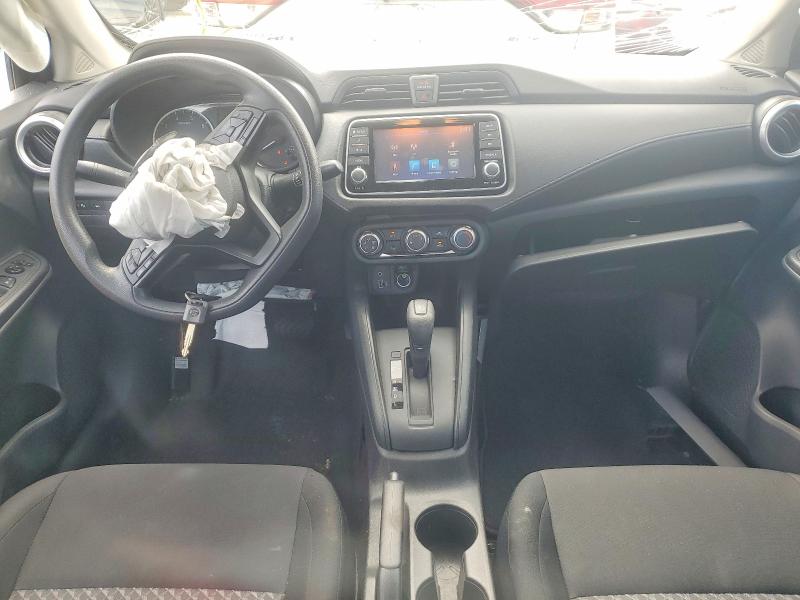 Aukcja sprzedaży 2023 Nissan Versa, vin: 3N1CN8DV1PL837536, numer aukcji: 54530016