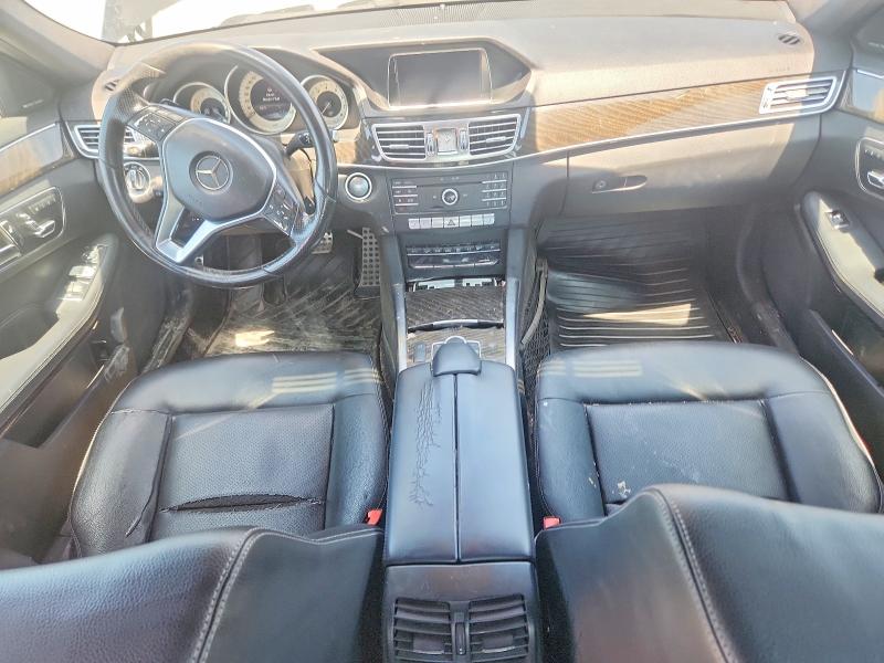 Aukcja sprzedaży 2016 Mercedes-benz E, vin: WDDHF5KBXGB207030, numer aukcji: 52388546