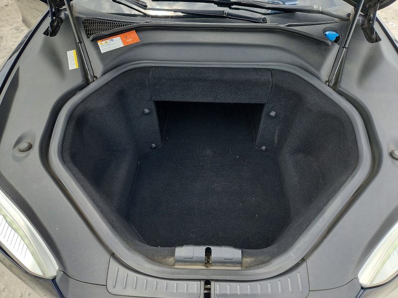 Aukcja sprzedaży 2014 Tesla Model S, vin: 5YJSA1H19EFP48893, numer aukcji: 52550176