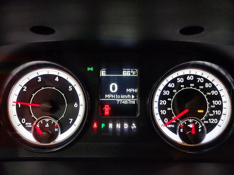 Aukcja sprzedaży 2019 Ram 1500 Classic, vin: 1C6RR7TT9KS567432, numer aukcji: 51004506