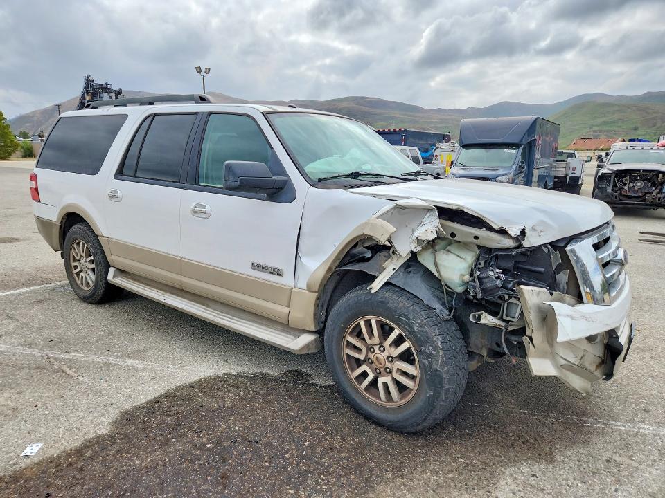 Aukcja sprzedaży 2007 Ford Expedition, vin: 1FMFK17567LA39871, numer aukcji: 53452926