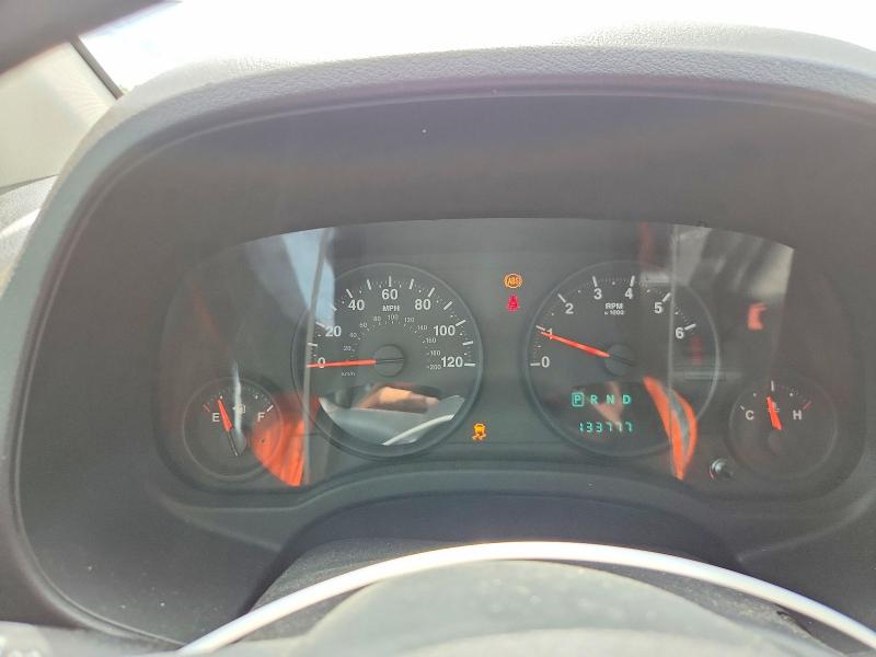Aukcja sprzedaży 2012 Jeep Compass, vin: 1C4NJCBA9CD725250, numer aukcji: 55177046