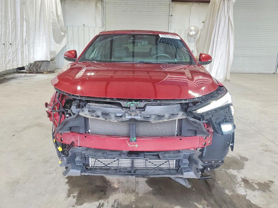 53697866 :رقم المزاد ، KL47LAE25RB108826 vin ، 2024 Buick Envista مزاد بيع
