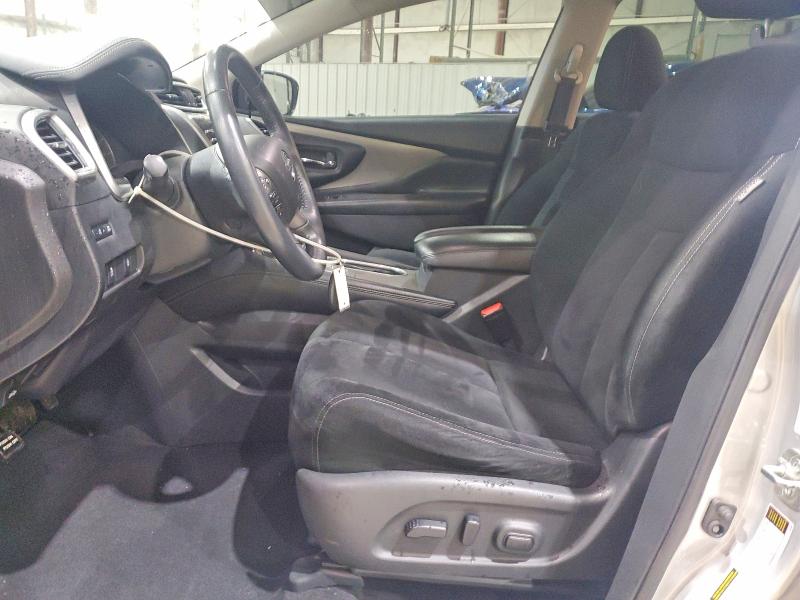 Aukcja sprzedaży 2021 Nissan Murano, vin: 5N1AZ2BJ5MC114717, numer aukcji: 51463976