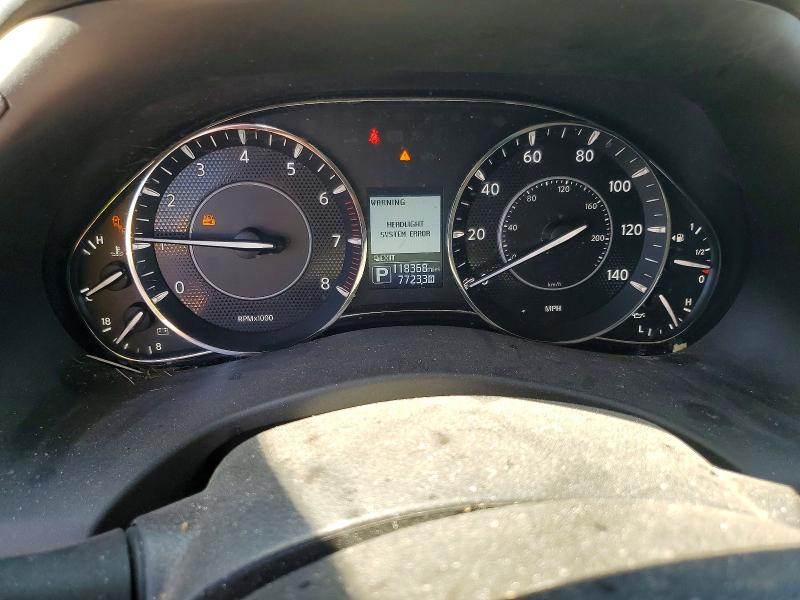 Aukcja sprzedaży 2020 Nissan Armada, vin: JN8AY2ND6L9105571, numer aukcji: 53139446