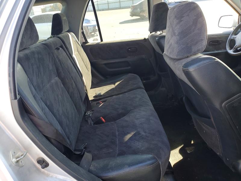 Auction sale of the 2004 Honda Cr-v, vin: JHLRD78874C005928, lot number: 54002536