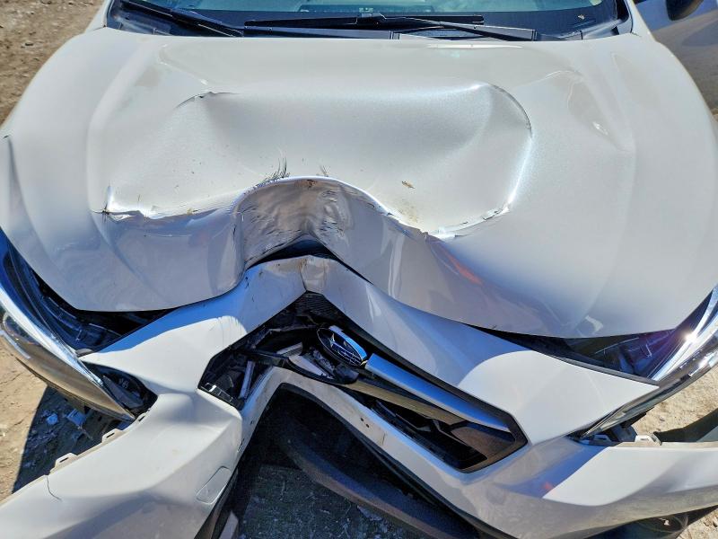 2020 Subaru Crosstrek მანქანა იყიდება აუქციონზე, vin: JF2GTAPC2L8206567, აუქციონის ნომერი: 52063696