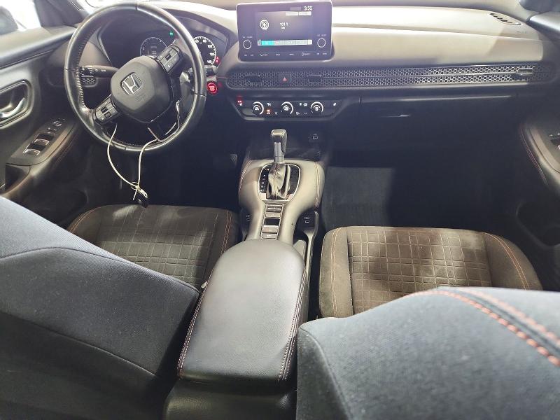 Aukcja sprzedaży 2024 Honda Hr-v, vin: 3CZRZ1H53RM754209, numer aukcji: 54608756