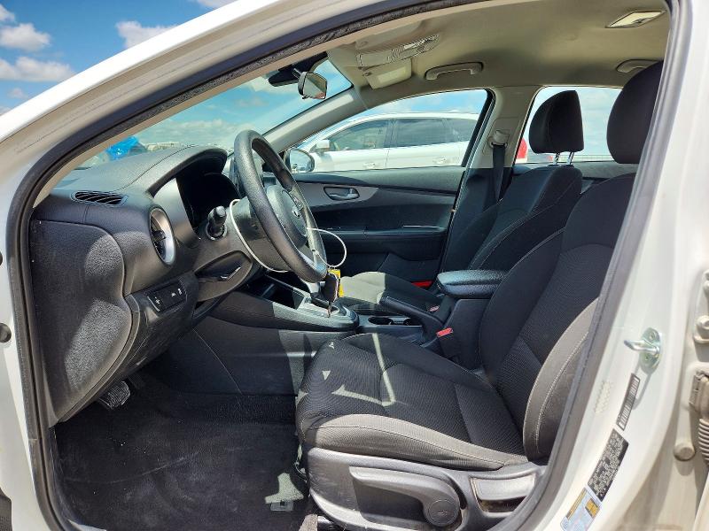 54600786 :رقم المزاد ، 3KPF24AD5ME369799 vin ، 2021 Kia Forte مزاد بيع