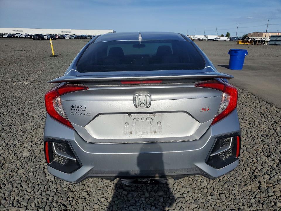 Продажа на аукционе авто 2020 Honda Civic, vin: 2HGFC1E54LH701878, номер лота: 54282186