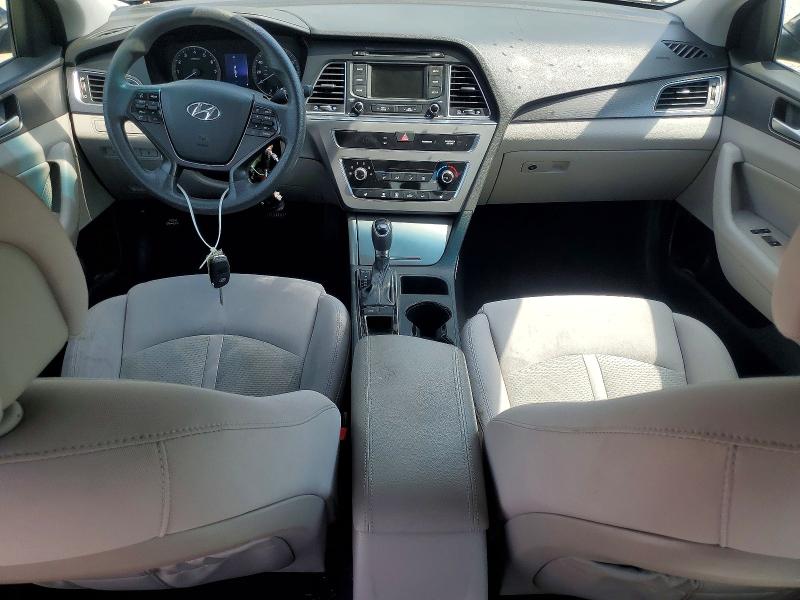 Aukcja sprzedaży 2015 Hyundai Sonata, vin: 5NPE34AF6FH217247, numer aukcji: 53512256