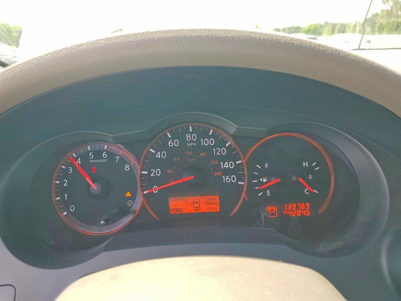 Продаж на аукціоні авто 2007 Nissan Altima, vin: 1N4AL21EX7N431482, номер лоту: 47054476