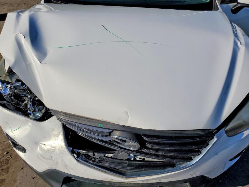 Продажа на аукционе авто 2016 Mazda Cx-5, vin: JM3KE4CY1G0607593, номер лота: 53202826