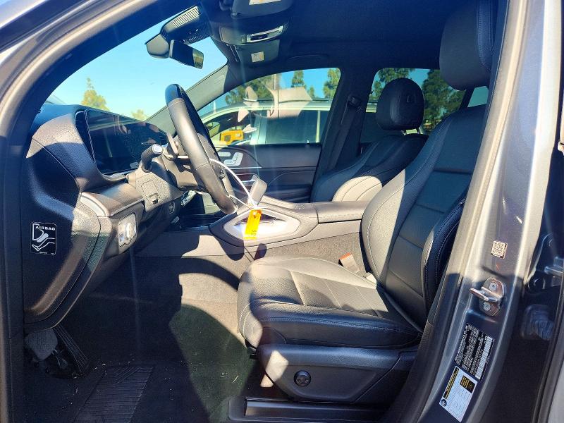 2021 Mercedes-benz Gle მანქანა იყიდება აუქციონზე, vin: 4JGFB4JB5MA359190, აუქციონის ნომერი: 52027016