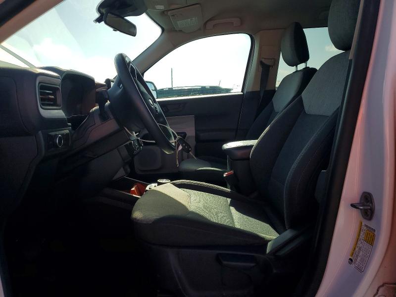 53523626 :رقم المزاد ، 3FTTW8E90NRA67531 vin ، 2022 Ford Maverick مزاد بيع