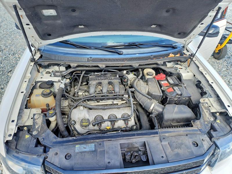 Aukcja sprzedaży 2012 Ford Flex, vin: 2FMGK5DC6CBD18200, numer aukcji: 55019886