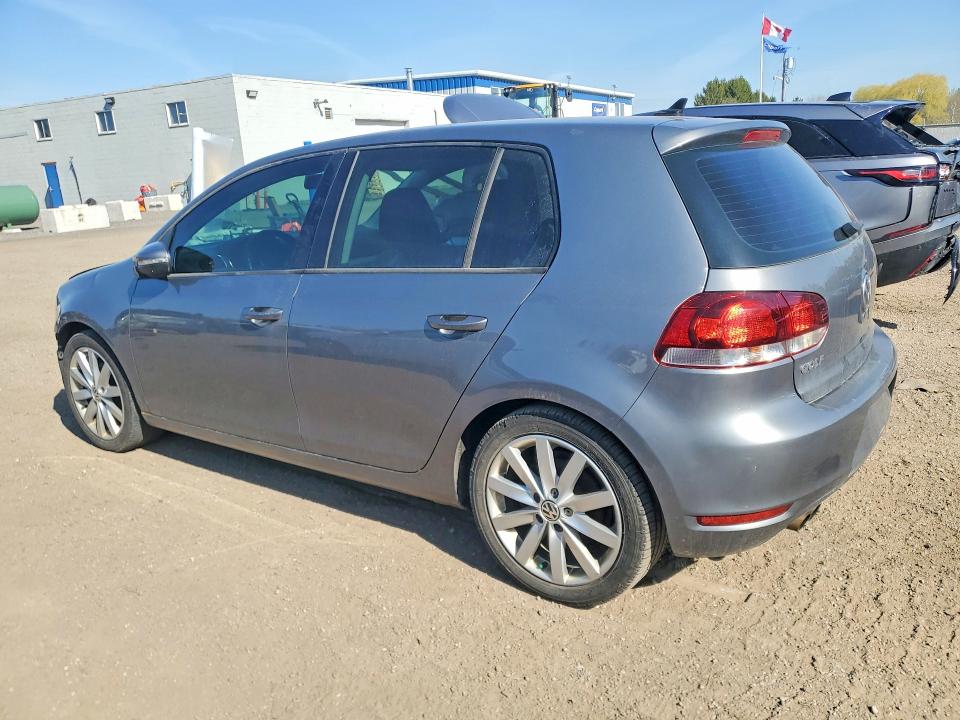 Aukcja sprzedaży 2012 Volkswagen Golf, vin: WVWDM7AJ0CW126379, numer aukcji: 52062216