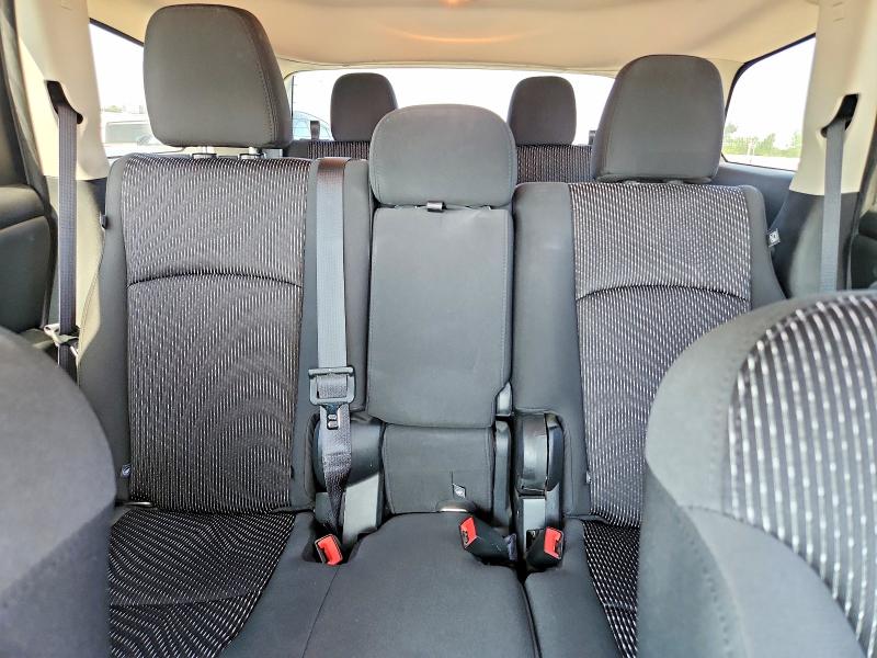 Продажа на аукционе авто 2015 Dodge Journey, vin: 3C4PDDBG8FT606615, номер лота: 54953476