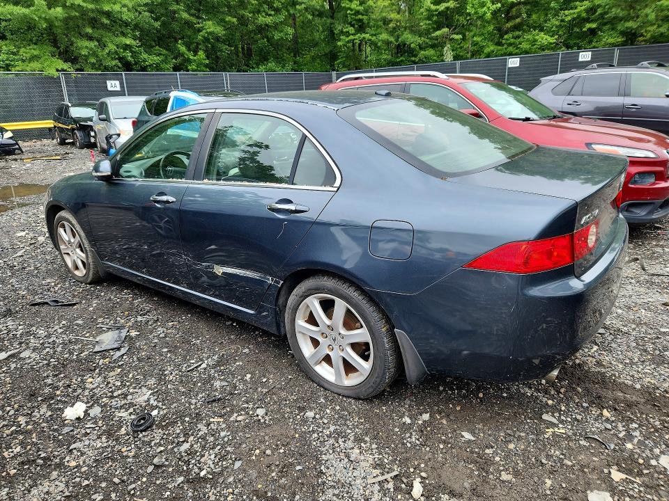 54961866 :رقم المزاد ، JH4CL96885C005117 vin ، 2005 Acura Tsx مزاد بيع