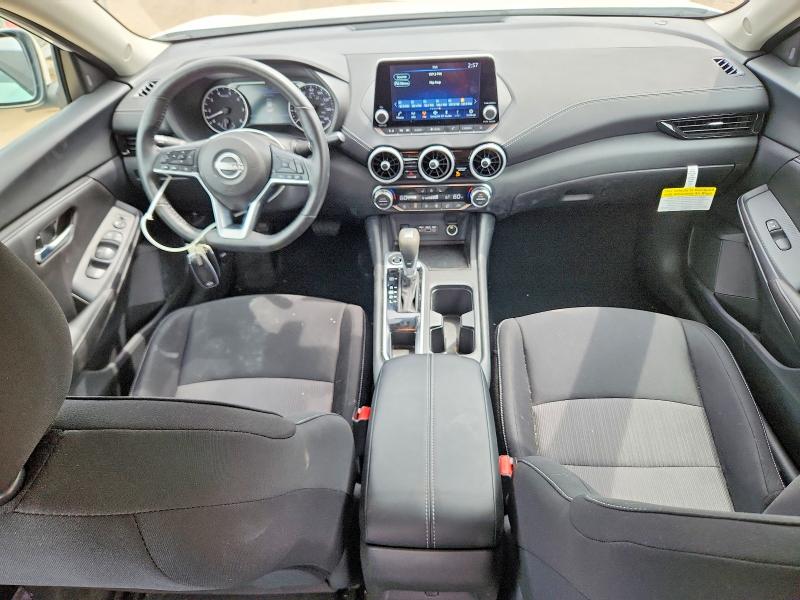 Продажа на аукционе авто 2024 Nissan Sentra, vin: 3N1AB8CV7RY364765, номер лота: 52545556