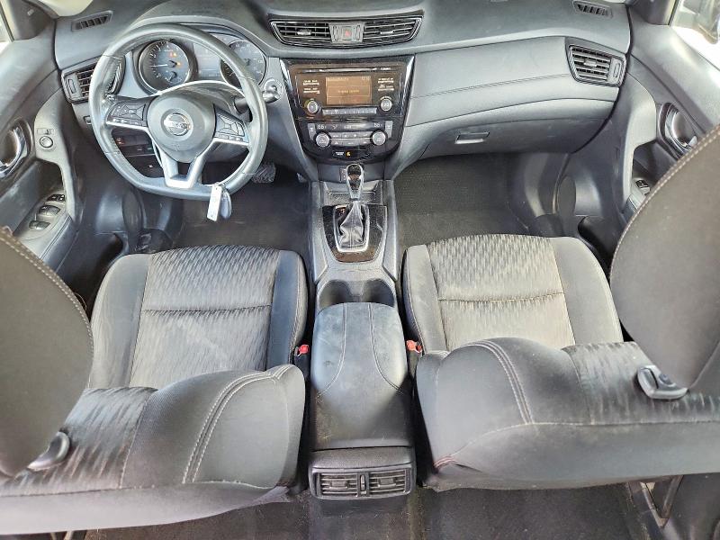 Aukcja sprzedaży 2017 Nissan Rogue, vin: KNMAT2MT9HP551171, numer aukcji: 54495686