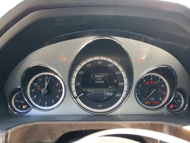 54144486 :رقم المزاد ، WDDHF8JB2DA768455 vin ، 2013 Mercedes-benz E مزاد بيع