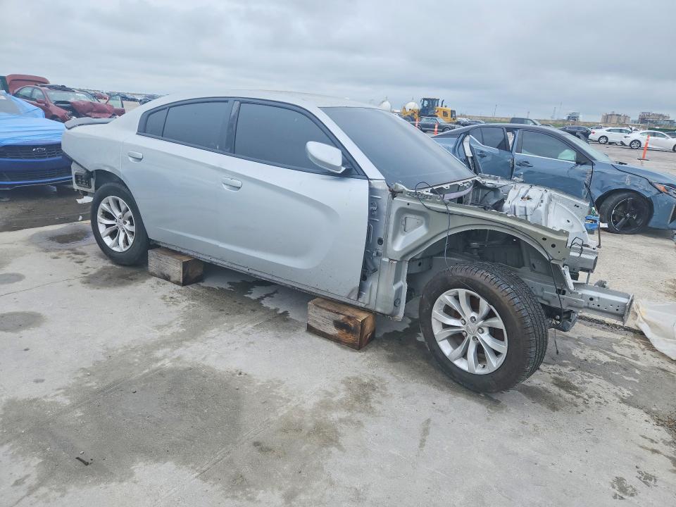 2020 Dodge Charger მანქანა იყიდება აუქციონზე, vin: 2C3CDXGJXLH120482, აუქციონის ნომერი: 52754866