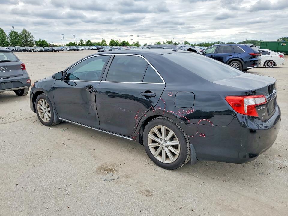 Aukcja sprzedaży 2012 Toyota Camry, vin: 4T1BK1FK0CU519396, numer aukcji: 54183806