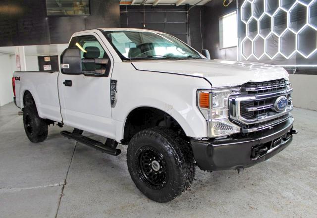 Продаж на аукціоні авто 2020 Ford F250, vin: 1FTBF2BN1LEE09496, номер лоту: 54679566