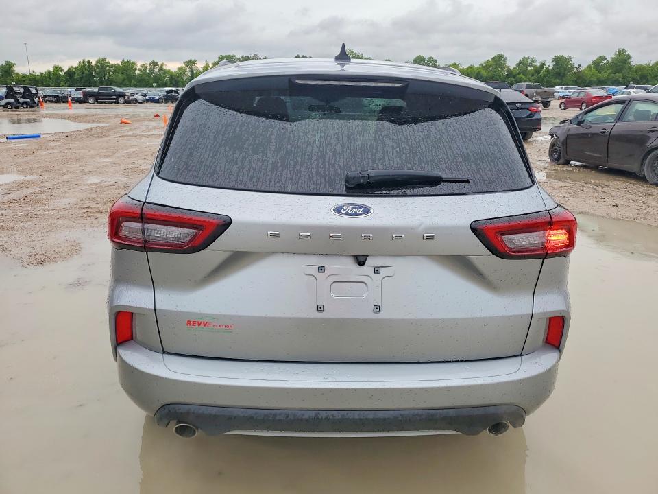 Aukcja sprzedaży 2024 Ford Escape, vin: 1FMCU0MN2RUA12210, numer aukcji: 54922286