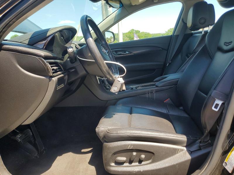 Продаж на аукціоні авто 2013 Cadillac Ats, vin: 1G6AG5RX6D0179053, номер лоту: 52727616