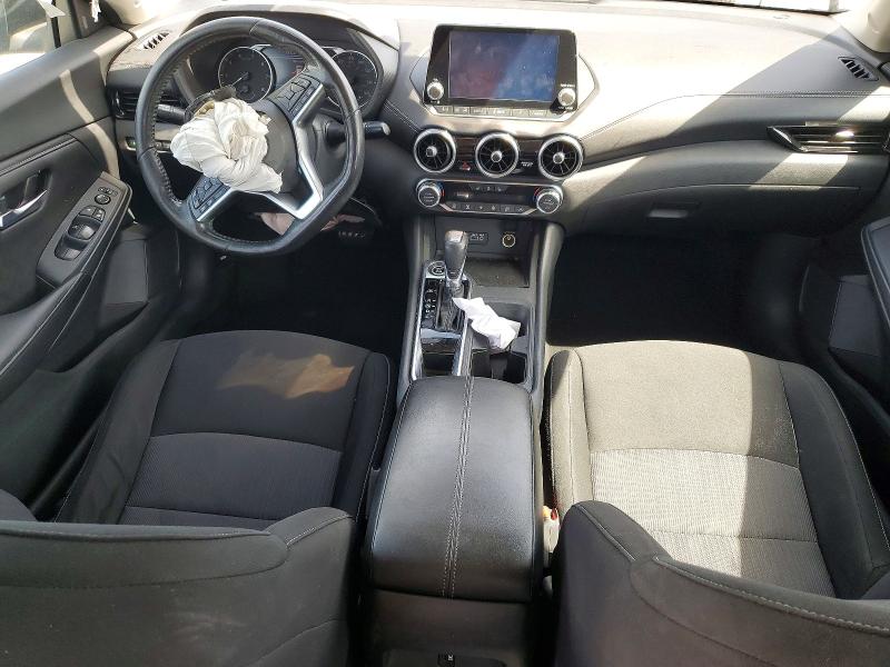 Продаж на аукціоні авто 2022 Nissan Sentra, vin: 3N1AB8CV8NY299225, номер лоту: 52497206