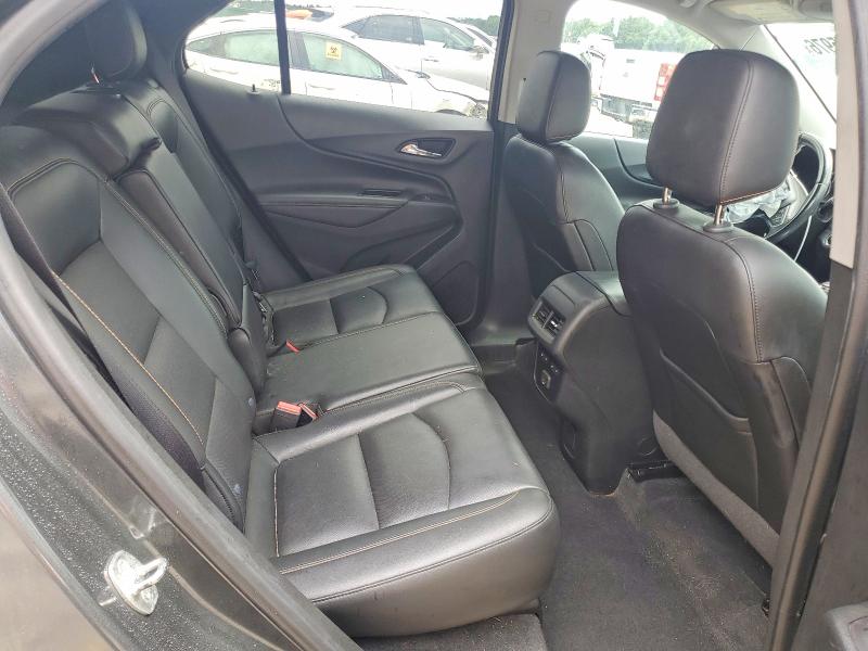 Aukcja sprzedaży 2019 Chevrolet Equinox, vin: 2GNAXNEV0K6277654, numer aukcji: 51875976