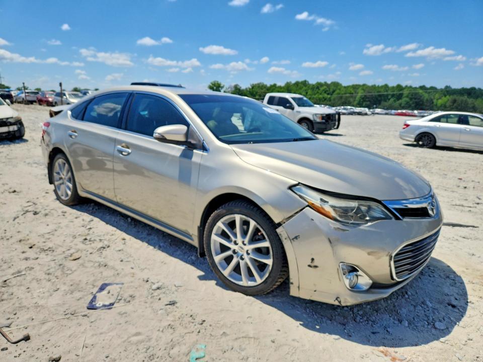 53764116 :رقم المزاد ، 4T1BK1EB2DU077045 vin ، 2013 Toyota Avalon مزاد بيع
