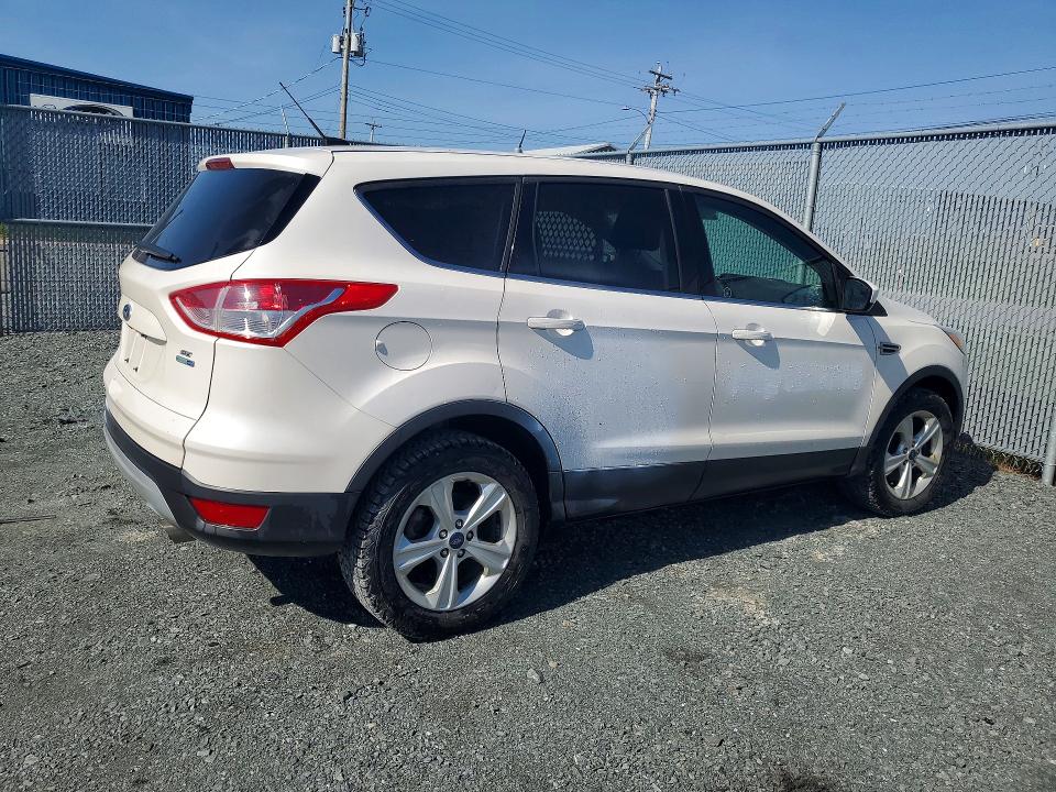 51768646 :رقم المزاد ، 1FMCU9GX5GUC69988 vin ، 2016 Ford Escape مزاد بيع