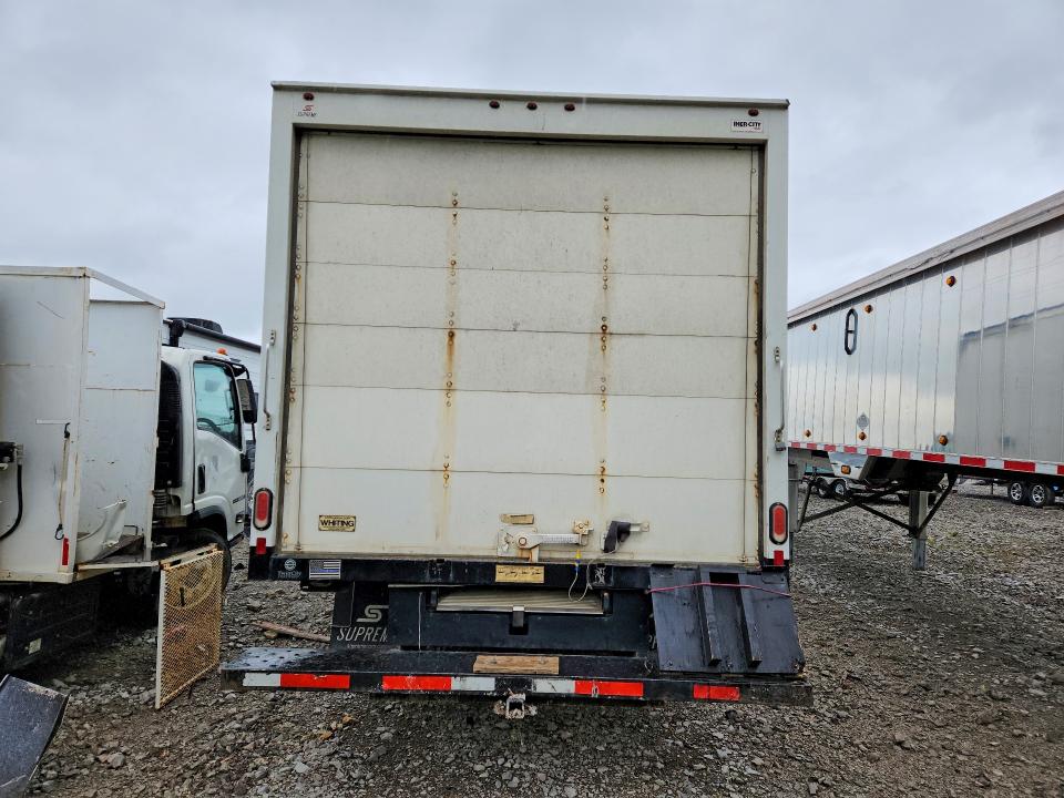 Продажа на аукционе авто 2019 Chevrolet Express, vin: 1HA3GTCG1KN011237, номер лота: 52347086