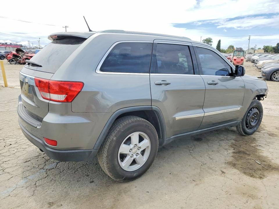 2012 Jeep Grand Cherokee მანქანა იყიდება აუქციონზე, vin: 1C4RJEAG9CC151032, აუქციონის ნომერი: 52356416