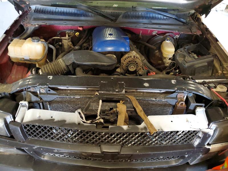 Aukcja sprzedaży 2005 Chevrolet Silverado, vin: 1GCEK19B25E137204, numer aukcji: 54062236