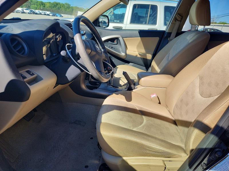 Aukcja sprzedaży 2009 Toyota Rav4, vin: JTMBF35V195004653, numer aukcji: 53277056
