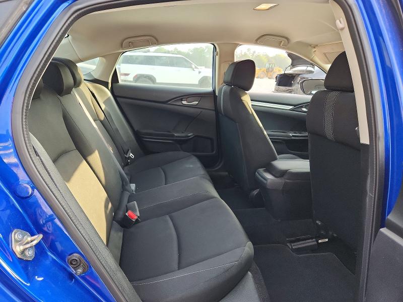 Aukcja sprzedaży 2016 Honda Civic, vin: 19XFC2F53GE071632, numer aukcji: 54455706