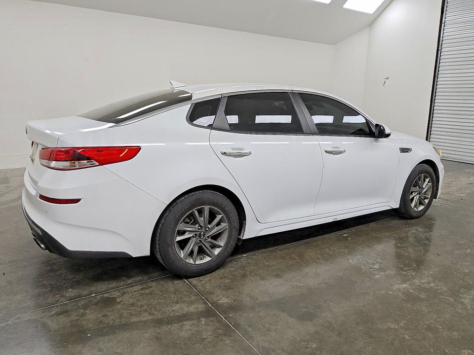 Продаж на аукціоні авто 2019 Kia Optima, vin: 5XXGT4L32KG297888, номер лоту: 51405856