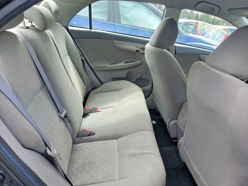 Продаж на аукціоні авто 2009 Toyota Corolla, vin: 2T1BU40E89C024503, номер лоту: 51637746