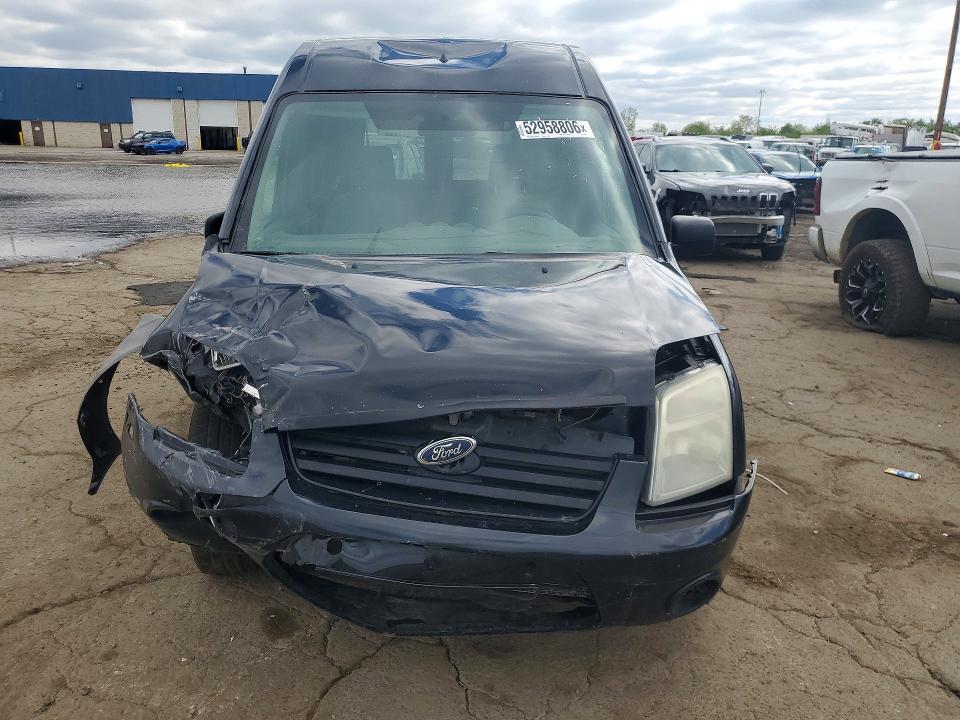 Продаж на аукціоні авто 2013 Ford Transit Connect, vin: NM0LS7DN2DT157472, номер лоту: 52958806