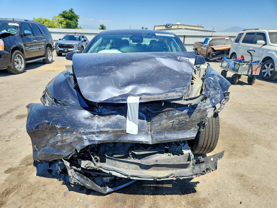 Aukcja sprzedaży 2024 Tesla Model 3, vin: 5YJ3E1EA7RF824727, numer aukcji: 54465116